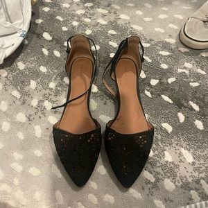 Caslon women’s flats